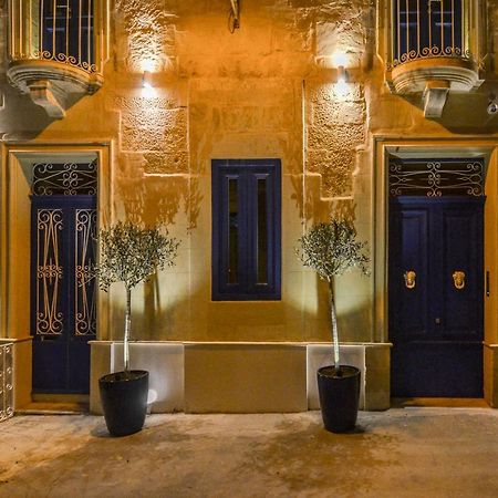 Senglea Suites ภายนอก รูปภาพ