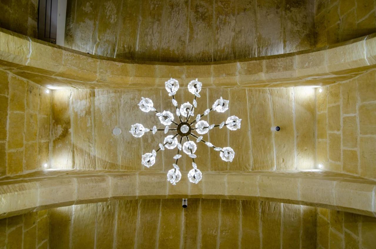 Senglea Suites ภายนอก รูปภาพ