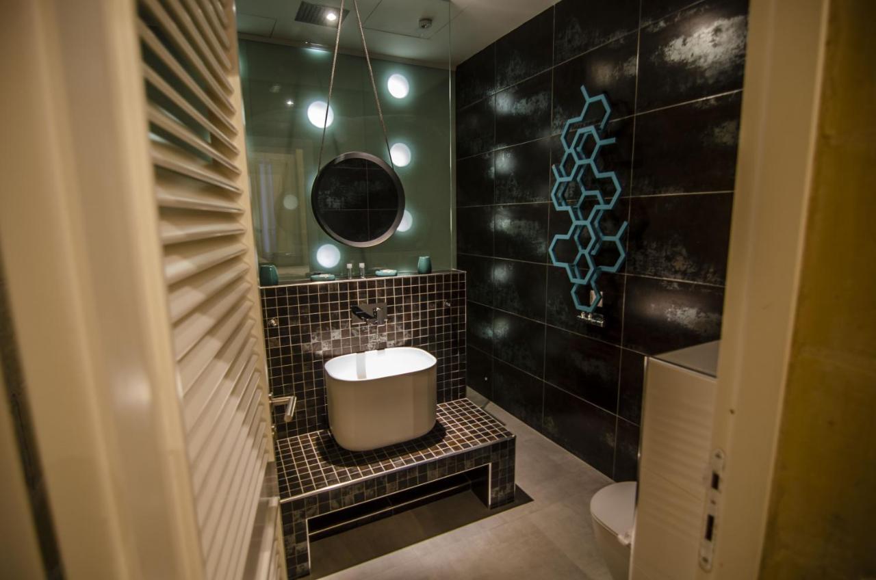 Senglea Suites ภายนอก รูปภาพ