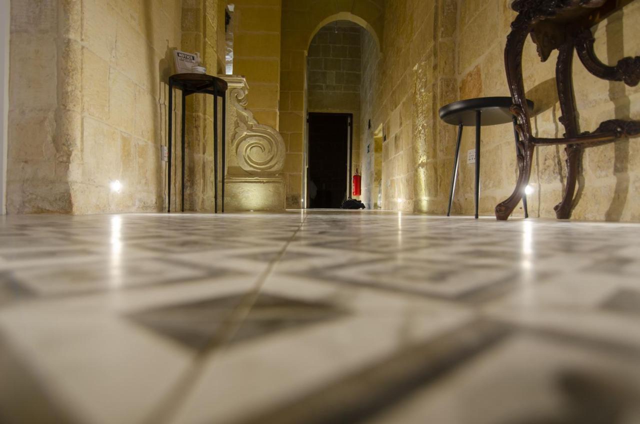 Senglea Suites ภายนอก รูปภาพ
