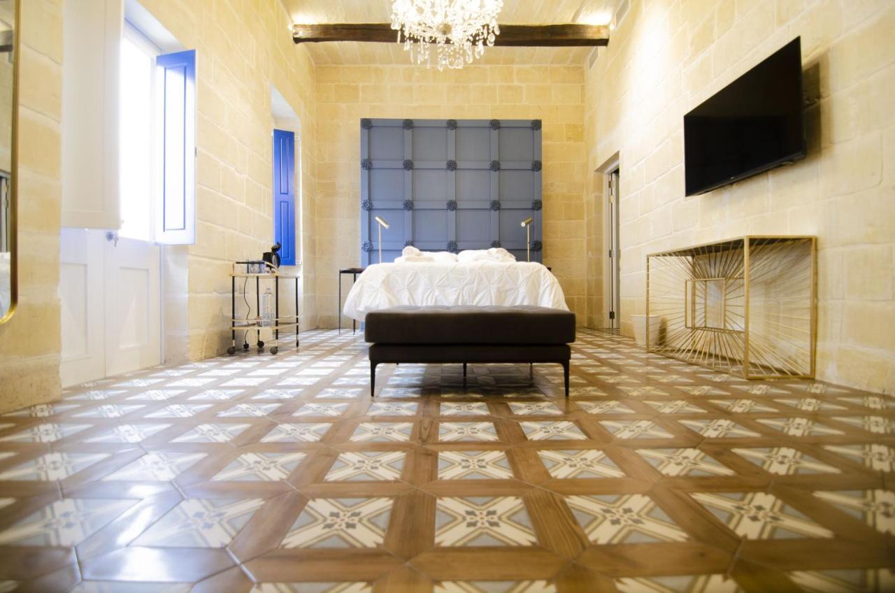 Senglea Suites ภายนอก รูปภาพ