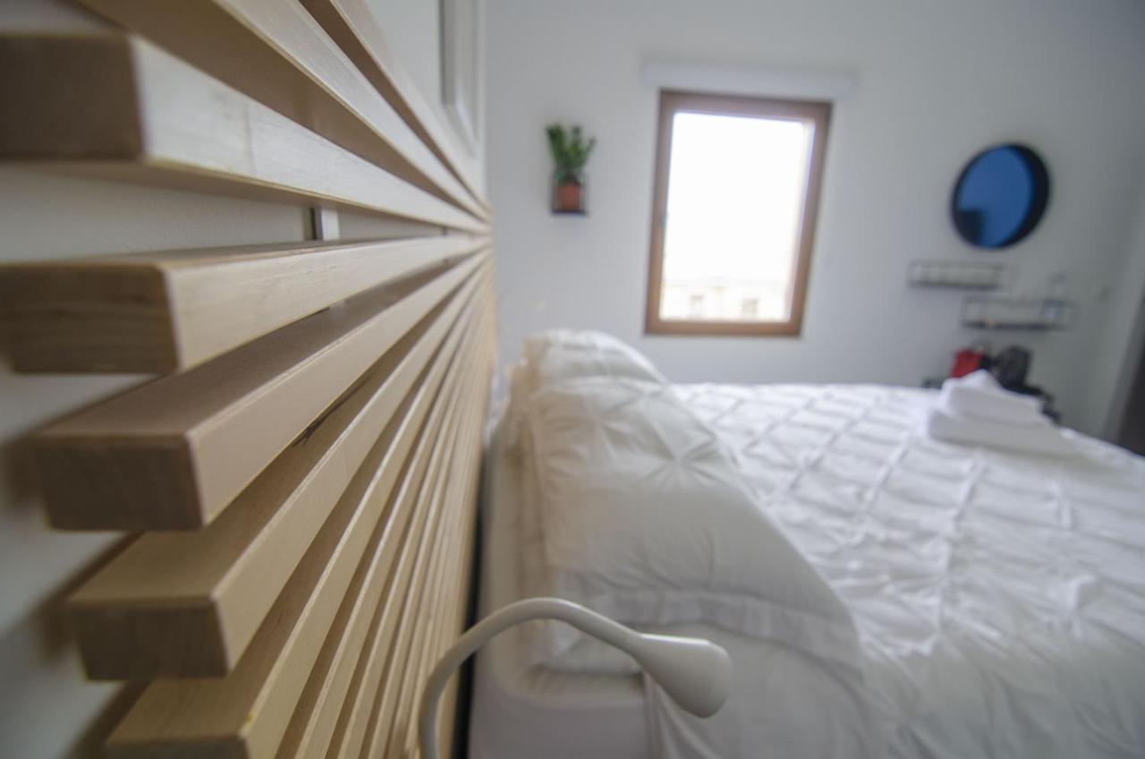 Senglea Suites ภายนอก รูปภาพ