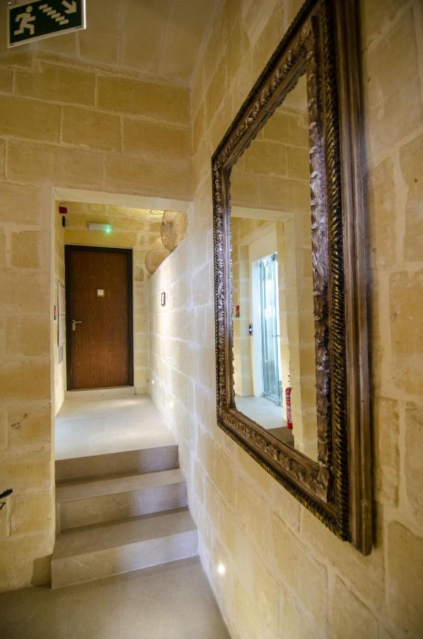Senglea Suites ภายนอก รูปภาพ