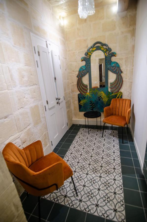 Senglea Suites ภายนอก รูปภาพ