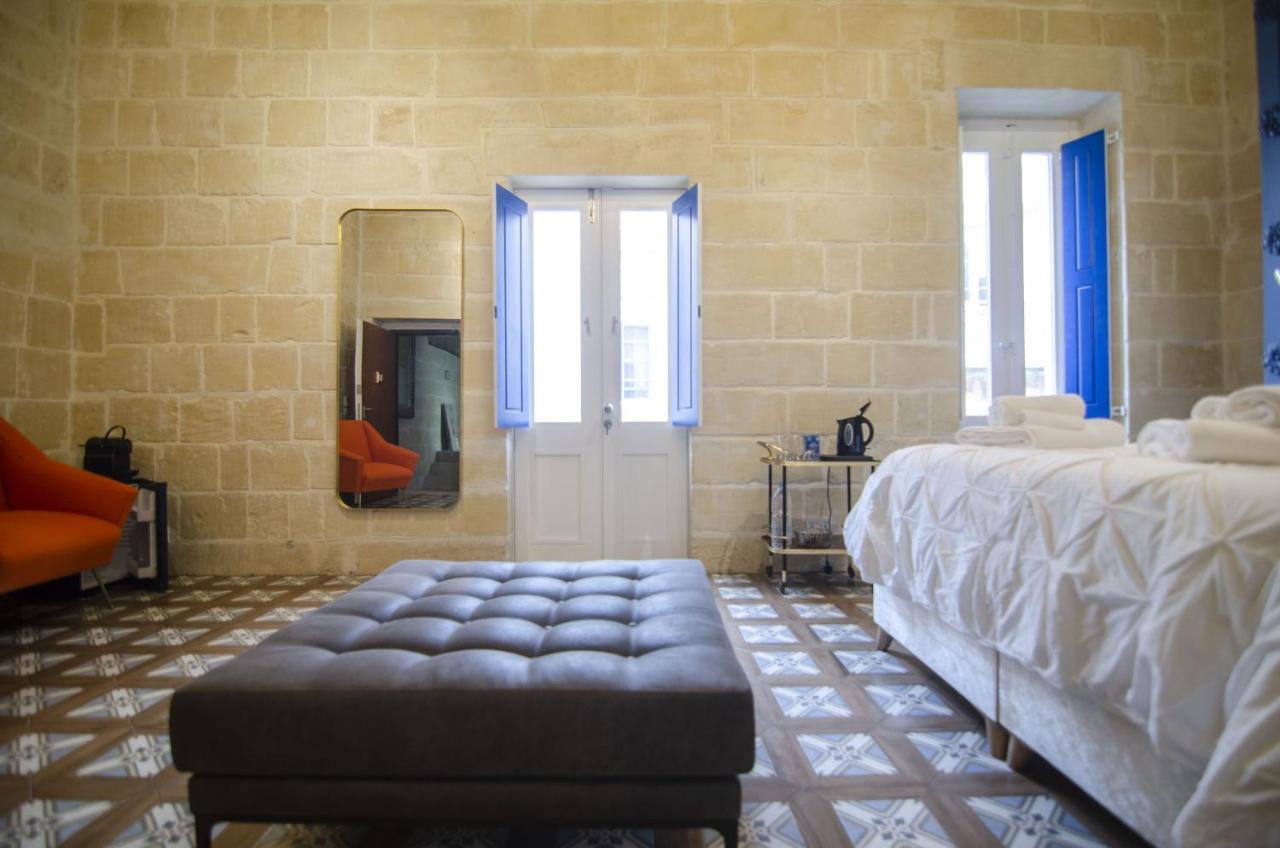 Senglea Suites ภายนอก รูปภาพ