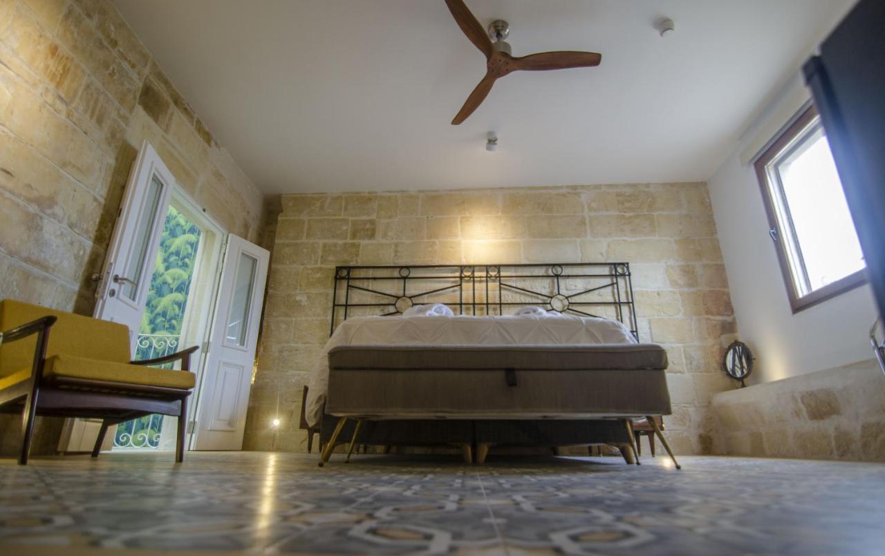 Senglea Suites ภายนอก รูปภาพ