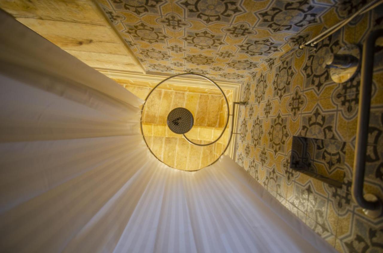 Senglea Suites ภายนอก รูปภาพ