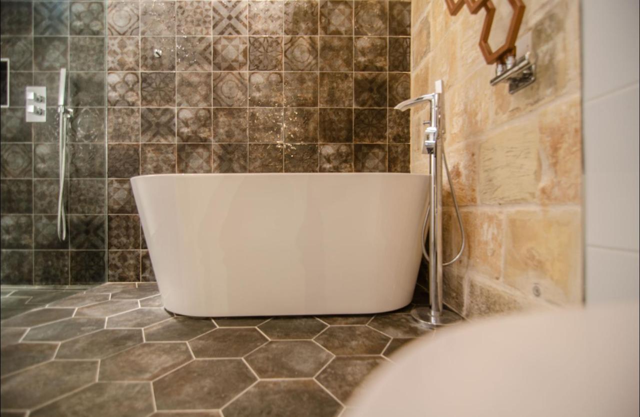 Senglea Suites ภายนอก รูปภาพ