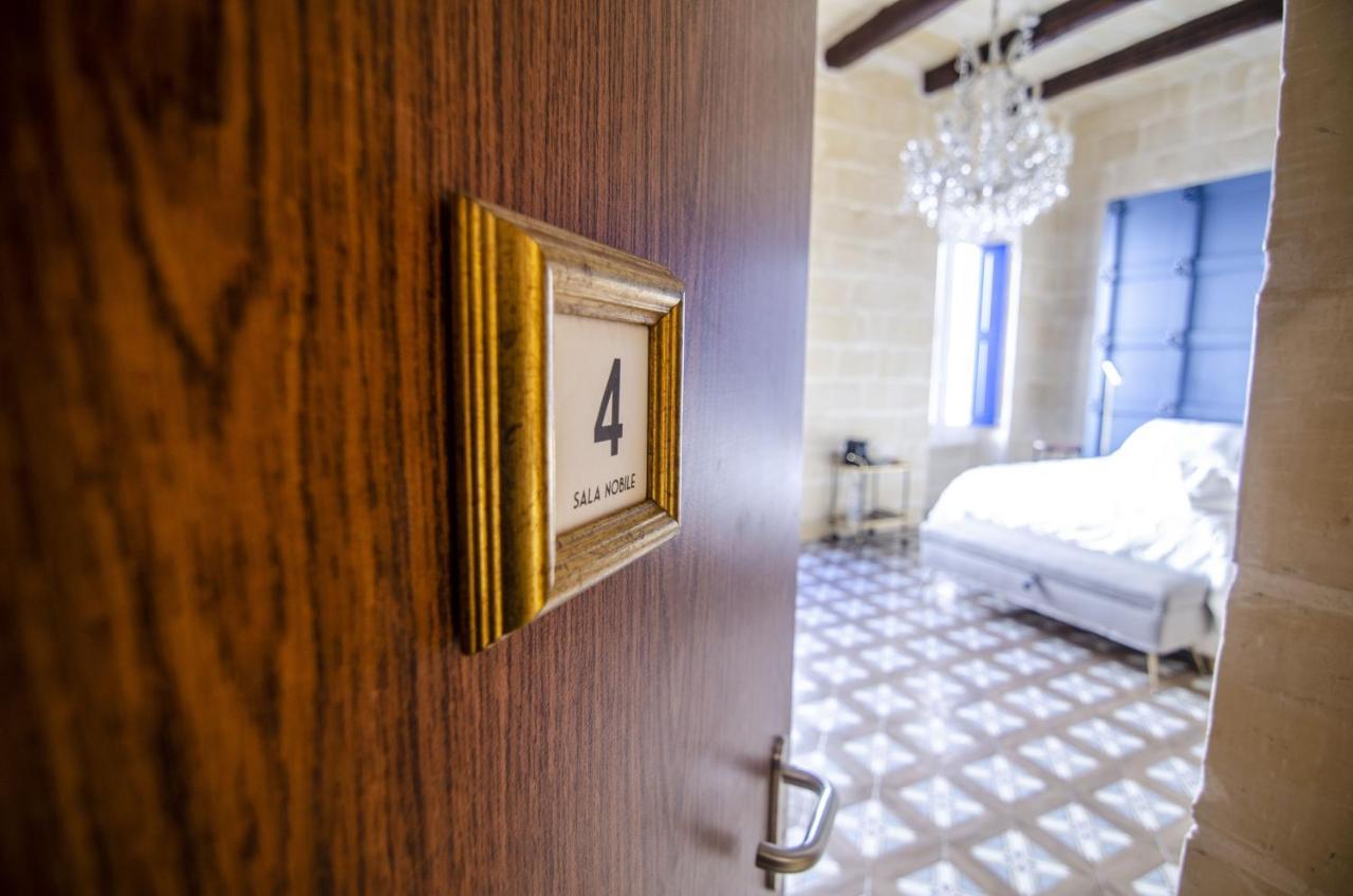 Senglea Suites ภายนอก รูปภาพ