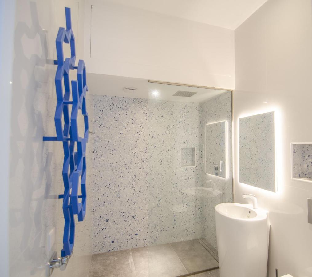 Senglea Suites ภายนอก รูปภาพ