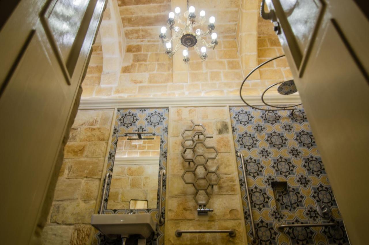 Senglea Suites ภายนอก รูปภาพ