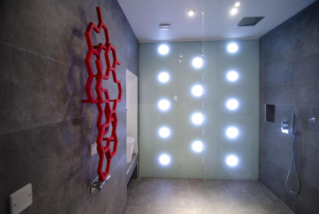 Senglea Suites ภายนอก รูปภาพ