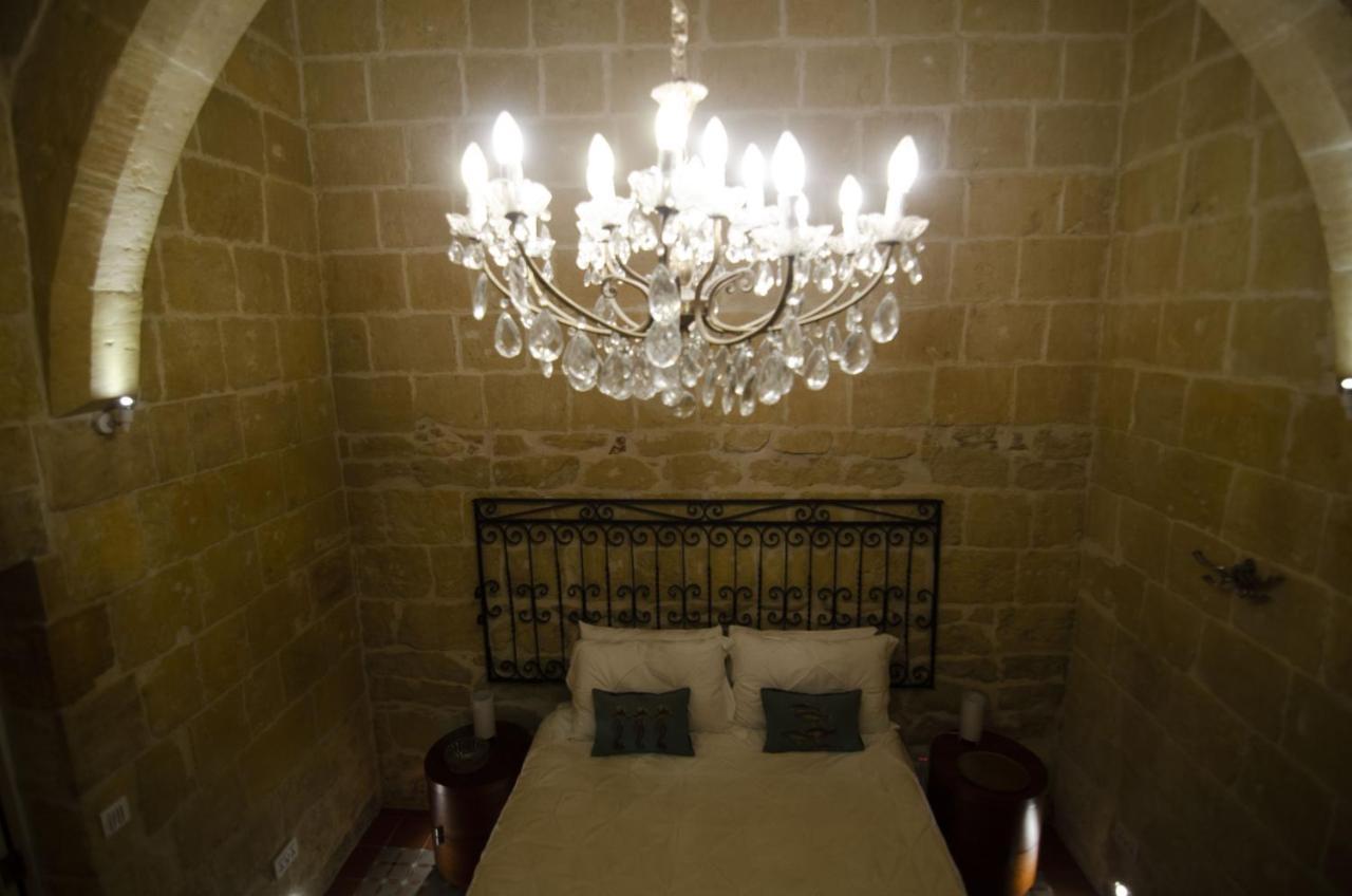 Senglea Suites ภายนอก รูปภาพ